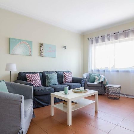 Apartamento Costa Pinto Apartment Cascais Luaran gambar