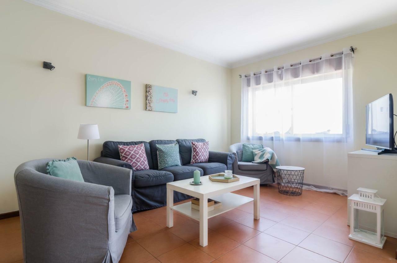 Apartamento Costa Pinto Apartment Cascais Luaran gambar