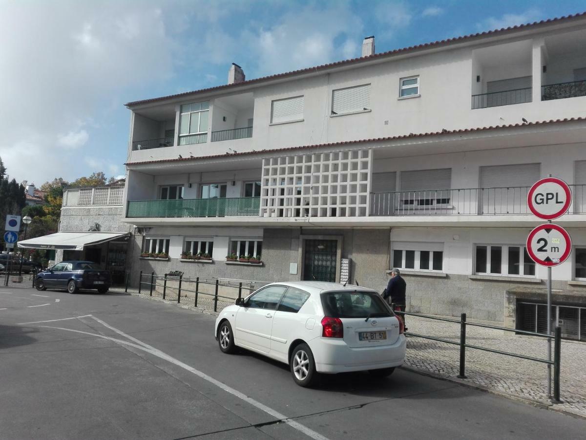 Apartamento Costa Pinto Apartment Cascais Luaran gambar